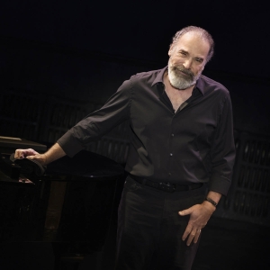 MANDY PATINKIN IN CONCERT: BEING ALIVE Comes to Mayo Performing Arts Center In March Photo