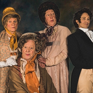 The Wharf Revue Returns to QPAC With PRIDE IN PREJUDICE