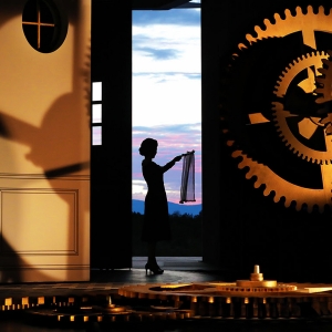 The Santa Fe Opera Unveils Casting and Repertory Plans for the 2025 Season Interview
