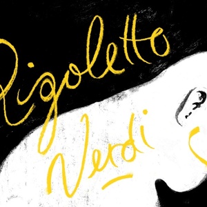 RIGOLETTO is Now Playing at Det KGL. Teater Photo