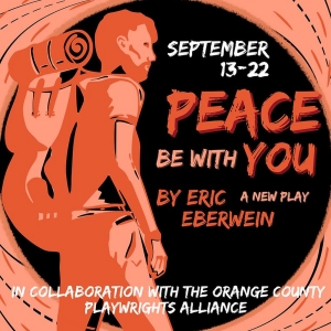 The Wayward Artist Presents New Play PEACE BE WITH YOU Photo