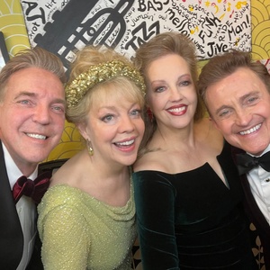 WE LOVE THE WINTER WEATHER: SONGS OF THE HOLIDAYS to Run at Birdland Photo