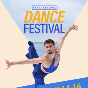 Fire Island Dance Festival Lineup Adds Alec Knight, Ray Mercer, Skyla Schreter, Taylo Photo