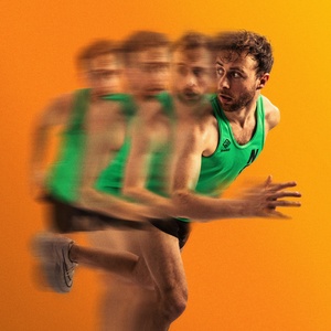 THE DISTANCE World Premiere Set for Edinburgh Fringe Photo
