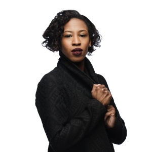Cast Set for Scott Joplin's TREEMONISHA Photo