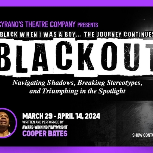BLACK OUT Comes to Alaska PAC This Week Video
