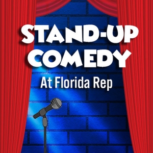 Florida Rep Hosts Stand-up Comedy Nights on Select Fridays