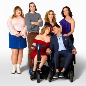 The New Group Reveals Slate of Talkbacks & Accessibility Initiatives for ALL OF ME Video