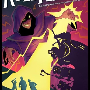 THE ROLL PLAYERS Season 2 Set to Launch at Comedy Bar Danforth Photo