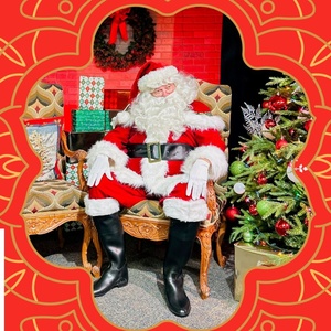 A SEASON OF GIVING: SVCAC HOLIDAY CELEBRATION Set For December In Simi Valley Photo