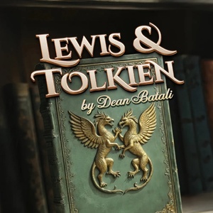 LEWIS & TOLKIEN Brings Literary Legends To The Stage In Calgary Photo