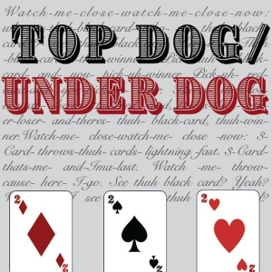 Detroit Repertory Theatre Announces TOPDOG/UNDERDOG