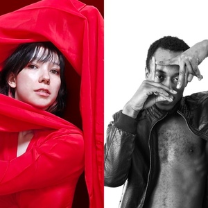 Freshworks at KSTs Alloy Studios Will Feature Lucy Chen and LaTrea Derome Photo