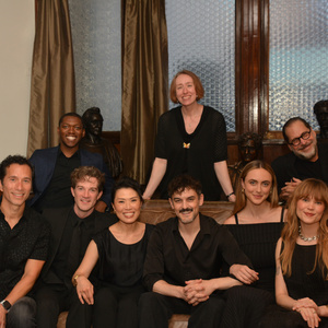 Photos: Gingold Theatrical Group Presents Noel Coward's THIS WAS A MAN Photo