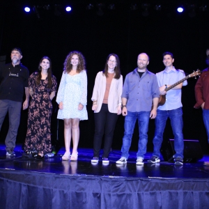Franklin County Visitors Bureau Reveals Finalists of 2024 A Cappella & Unplugged Photo
