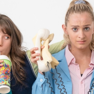 CALL GIRLS Comes to Adelaide Fringe This Month