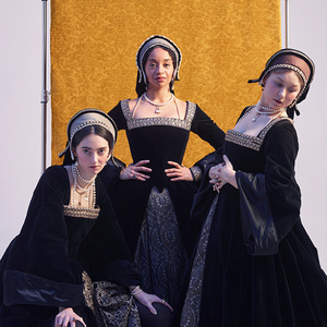 Full Cast Set For West End Transfer of 1536
