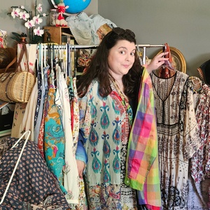 Cleveland Public Theatre To Present I WEAR MY DEAD SISTER’S CLOTHES By Amy Schwabauer