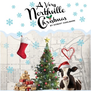 Tipping Point Theatre to Present the Return of A VERY NORTHVILLE CHRISTMAS Photo