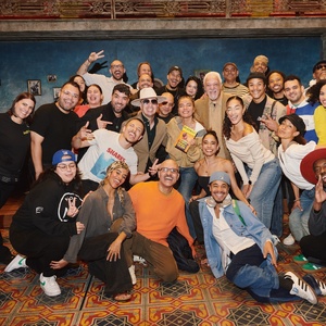 Photos: Karol G. Visits BUENA VISTA SOCIAL CLUB on Broadway Photo