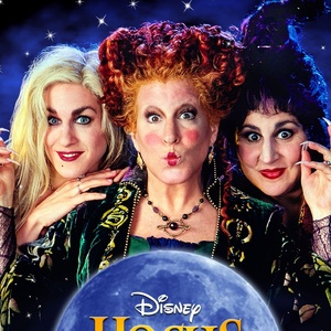 HOCUS POCUS Will Screen For Free at Shea's Buffalo Theatre Photo