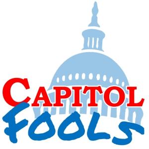 Capitol Fools Come to the Lied Center Photo