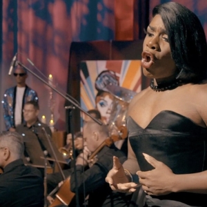 New Jersey Symphony Debuts Opera Short Film Starring Monét X Change of RUPAUL'S DRAG…