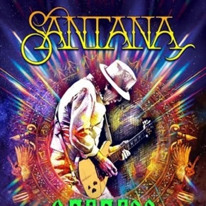 Santana Brings The 2026 ONENESS TOUR To Ruth Eckerd Hall In April