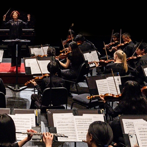 Wharton Arts Will Host Violins of Hope in A Concert for Peace at NJPAC Photo