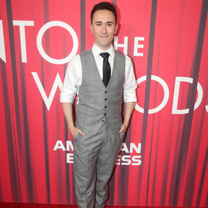 Kennedy Kanagawa, Kelvin Moon Loh and More to Star in THE TALE OF THE GIFTED PRINCE Photo