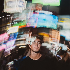 Photos: Hendrix Frankenreiter Releases New Single WHATCHU IN THE RUSH FOR Photo