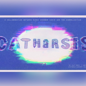 CATHARSIS Comes to the Victoria Theatre This Weekend Photo