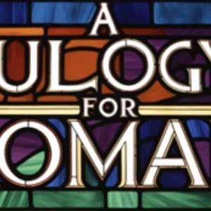 A EULOGY FOR ROMAN Will Return Off-Broadway Photo