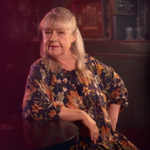 Noni Hazlehurst Returns To QPAC In Brand-new One-woman Show THE LARK