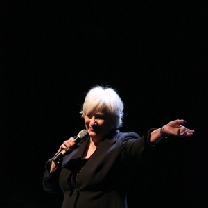 Betty Buckley to Return to Joe's Pub for Six Shows in May 2024 Photo