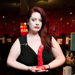 AWKWARD SEX…AND THE CITY To Celebrate 12th Anniversary Show At Caveat Photo