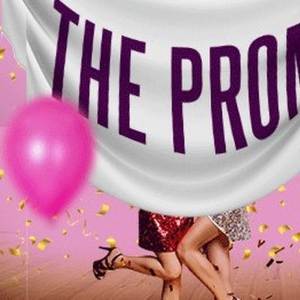 THE PROM Comes to The University of Mississippi in November Photo