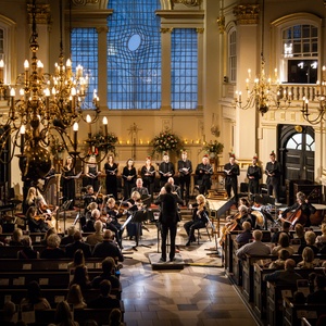 St Martin-in-the-Fields Reveals 300th Anniversary Season of Concerts Photo