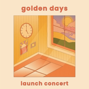 GOLDEN DAYS Musical Theatre EP From Composer Ben Ward Will Be Released Photo