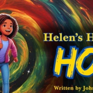 HELEN'S HISTORY HOP Comes to Switch Theatre Company in February Photo