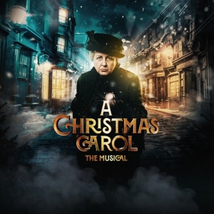 Claire Moore Will Play Scrooge in Hope Mill Theatres A CHRISTMAS CAROL at The Lowry, Salfo Photo