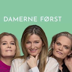 DAMERNE FORST Comes to Aarhus Teater Photo