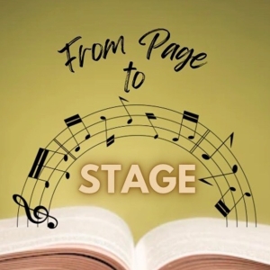 FROM PAGE TO STAGE Comes to 54 Below Photo