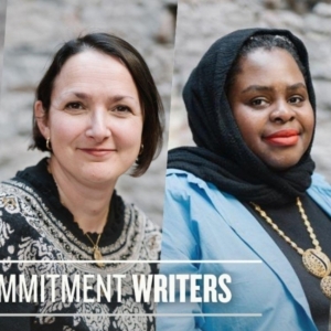 Bristol Old Vic Reveals Cohort of Writers to Join Theatres New Mission Photo