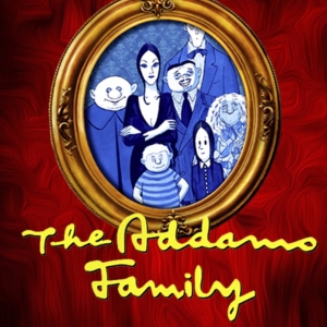 Staged Concert of THE ADDAMS FAMILY Will Benefit Entertainment Community Fund Photo