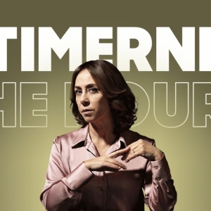 THE HOURS Comes to Det KGL. Teater This Month