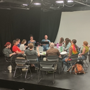 AS YOU LIKE IT Comes to The Frederick Shakespeare Festival Photo