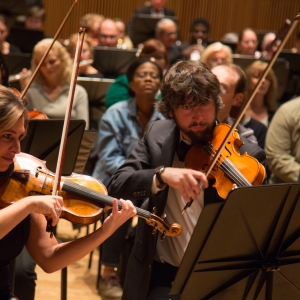 Park Avenue Chamber Symphony Kicks Off 2023-2024 Season With TRANSCENDENT TRIUMPH Nex Photo