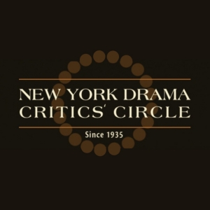 New York Drama Critics' Circle Awards Will Announce Winners Monday, May 8 Video