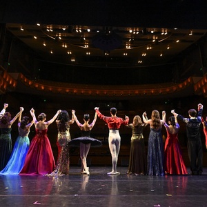 The Music Center’s Spotlight Application Due Date Extended